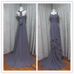 A line dress- summer - brand new